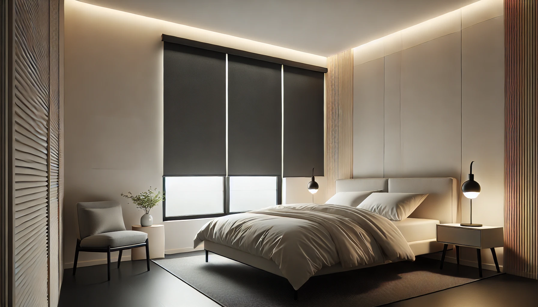 Customized Blinds in Doha | Doha Curtain Shop Customized Blinds in Doha | Doha Curtain Shop