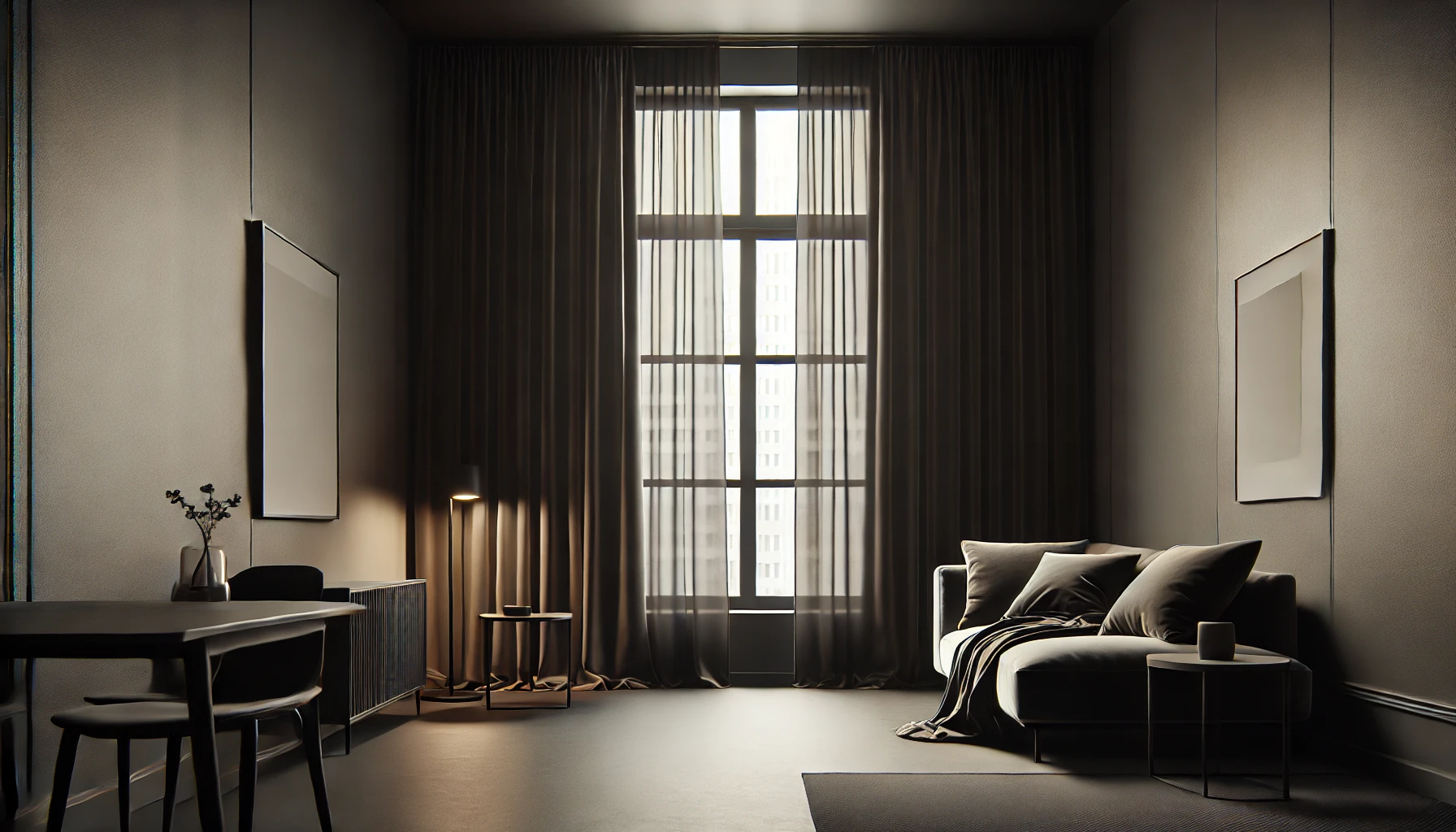 Blackout Curtains in Doha | Doha Curtain Shop Blackout Curtains in Doha | Doha Curtain Shop