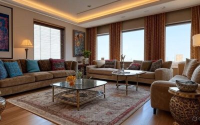 Blinds Maintenance Doha: How to Clean and Maintain Your Blinds in Qatar’s Dusty Climate