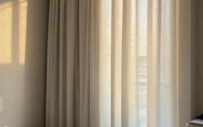 Curtain Fabrics Doha: How to Choose the Best Material for Your Space – Doha Curtain Shop Guide
