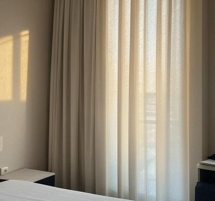 Curtain Fabrics Doha Guide | Doha Curtain Shop Qatar