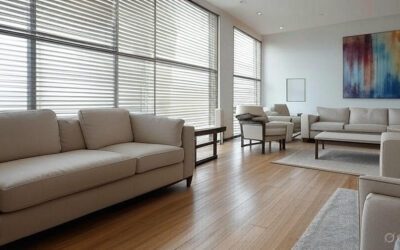 Top 5 Mistakes to Avoid When Buying Blinds in Doha | Expert Tips from Doha Curtain Shop