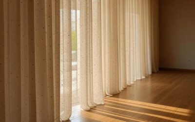 Do Blackout Curtains Really Keep Rooms Cool in Doha?