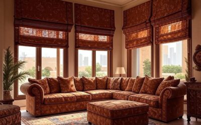 When & Why to Replace Blinds — A Lifespan Guide for Doha Homes