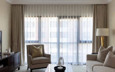 Best Window Coverings for Family Homes in Doha, Qatar (Apartments & Villas)