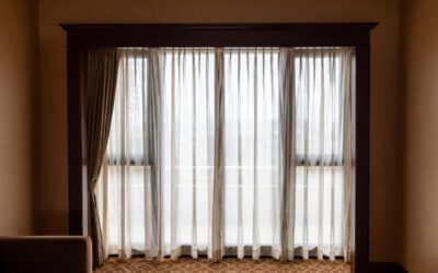 How to Measure Windows for Curtains and Blinds in Doha (Step-by-Step Guide)
