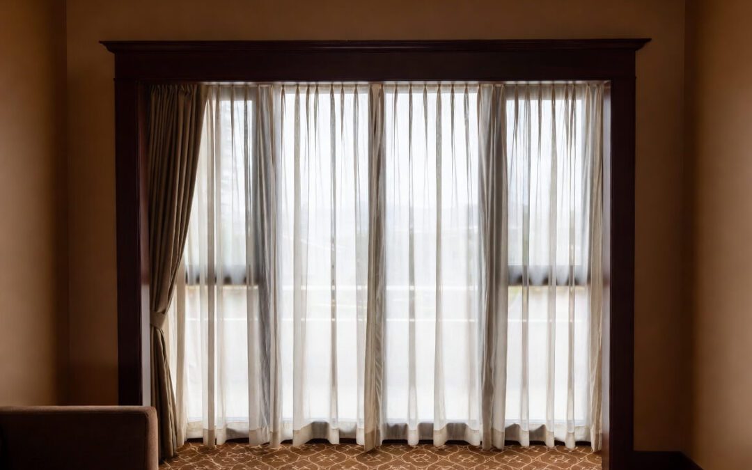 How to Measure Windows for Curtains and Blinds in Doha (Step-by-Step Guide)