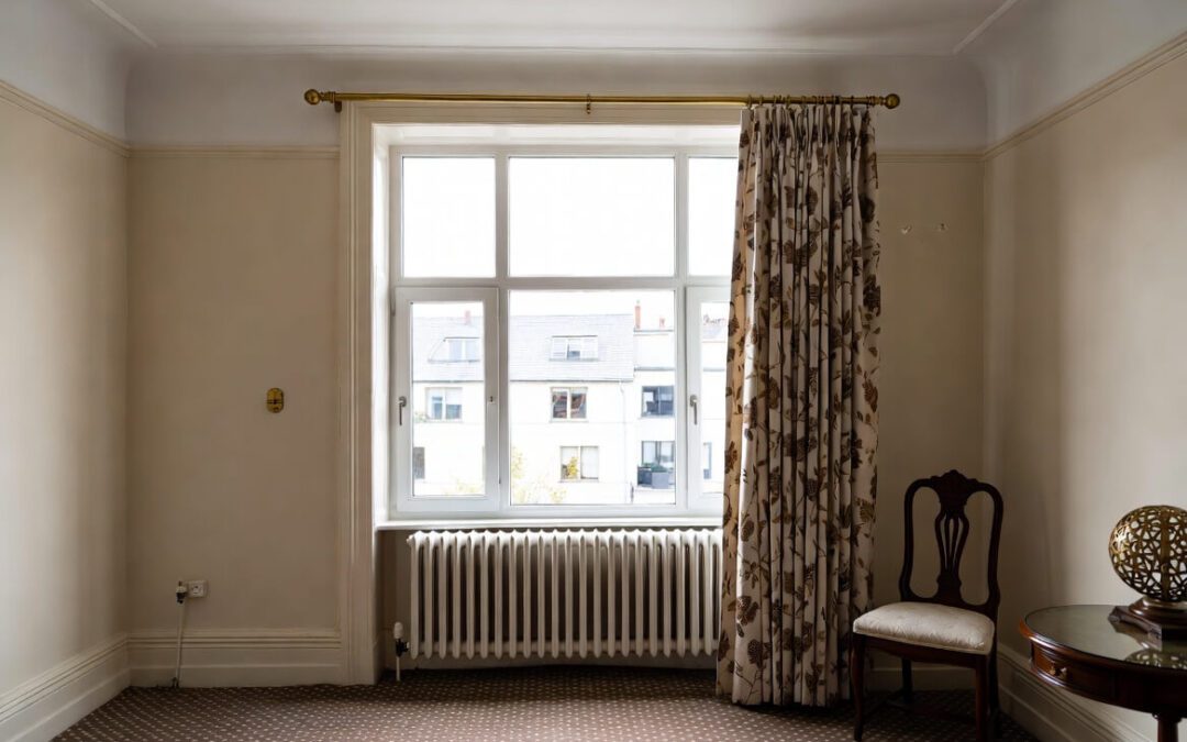 How to Measure Windows Correctly Before Ordering Curtains in Doha (Avoid Costly Mistakes)