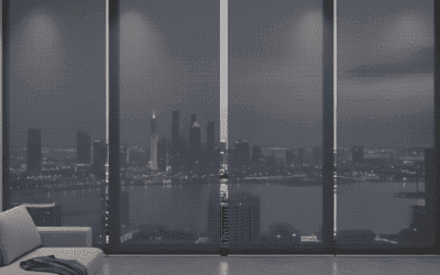 Top Blinds Trends in Doha for Your Home in 2025