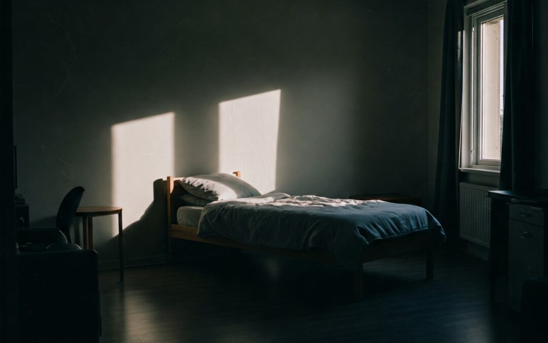 Blackout Curtains in Doha | Doha Curtain Shop – Custom Solutions