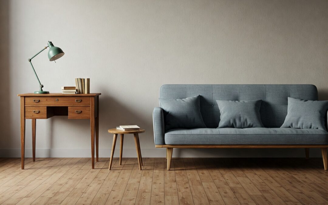 Wooden Flooring in Doha | Doha Curtain Shop