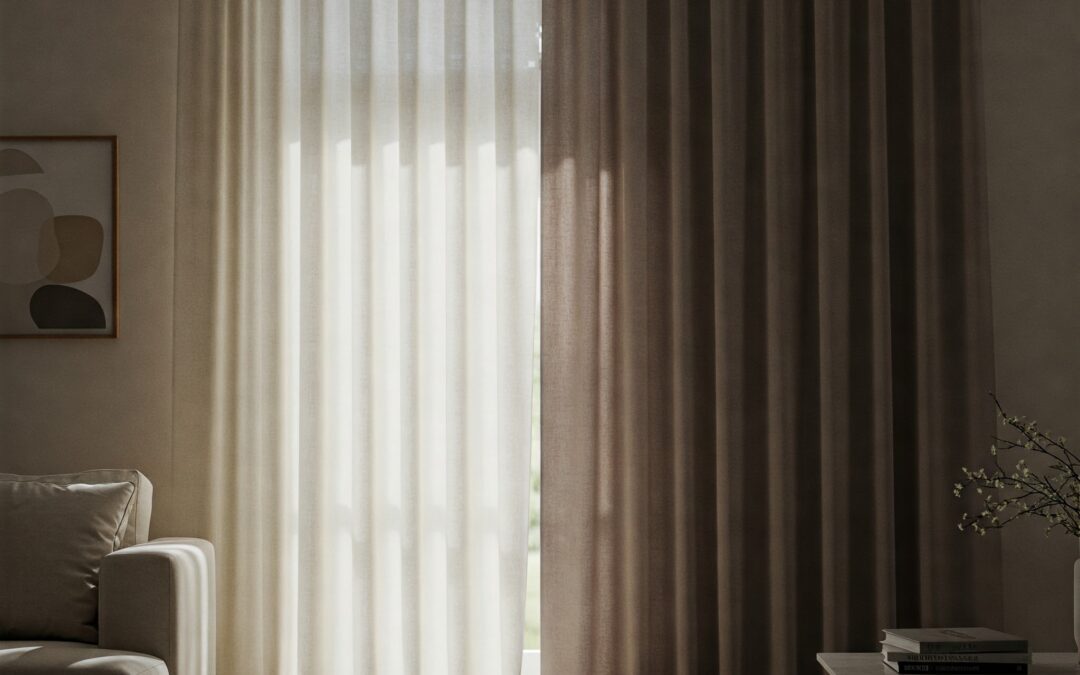 Cheap Curtains Doha | Affordable Styles - Doha Curtain Shop