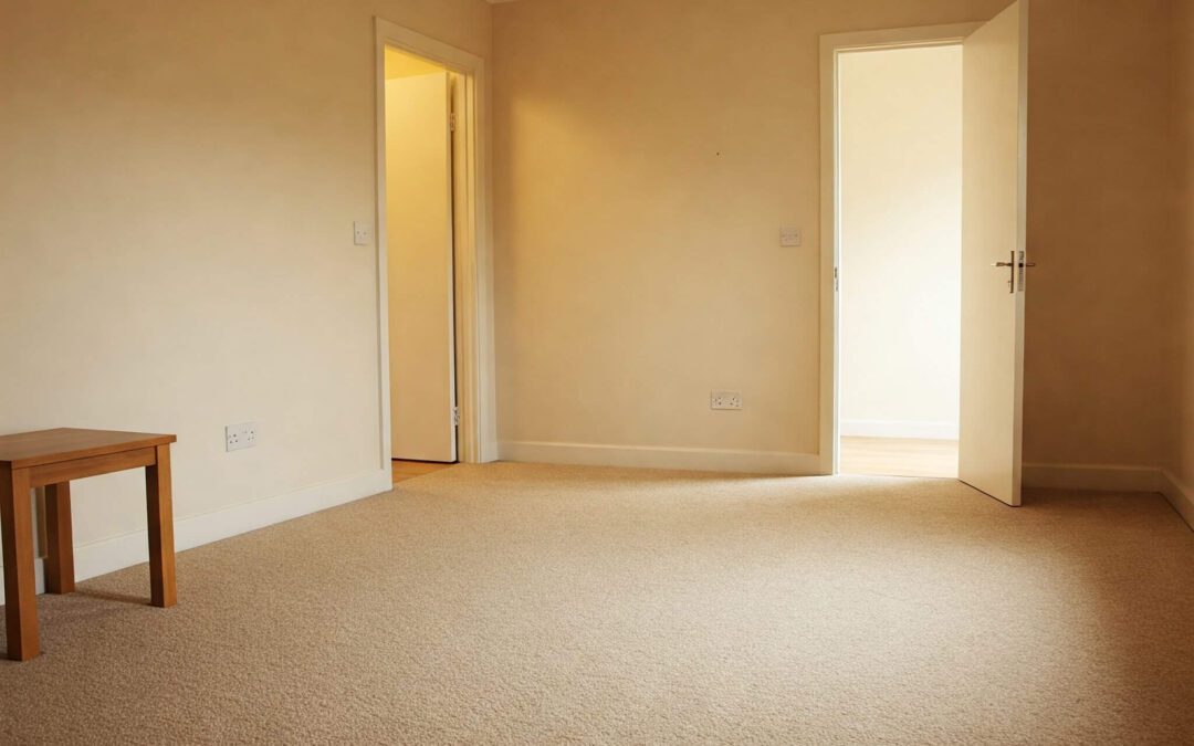 Carpet Flooring Doha | Custom Fitting by Doha Curtain Shop