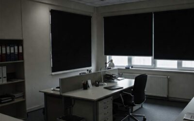 Eco Friendly Blinds in Doha: Sustainable & Heat-Resistant Window Solutions for Qatar Homes