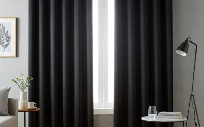 How Our Cheap Blackout Curtains in Doha Help You Elevate Your Space Without Breaking the Bank?