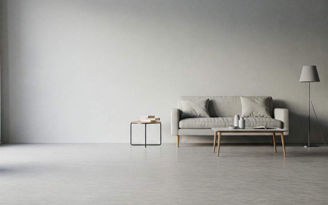 PVC Flooring in Doha – Doha Curtain Shop