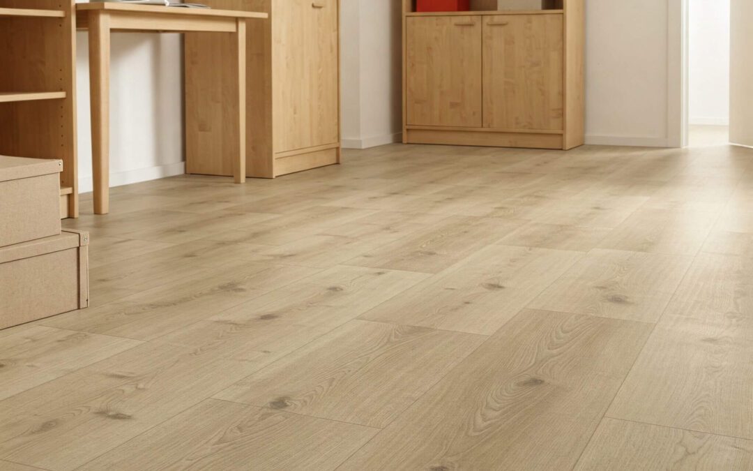 Where to Install Laminate Flooring in Doha | Doha Curtain Shop