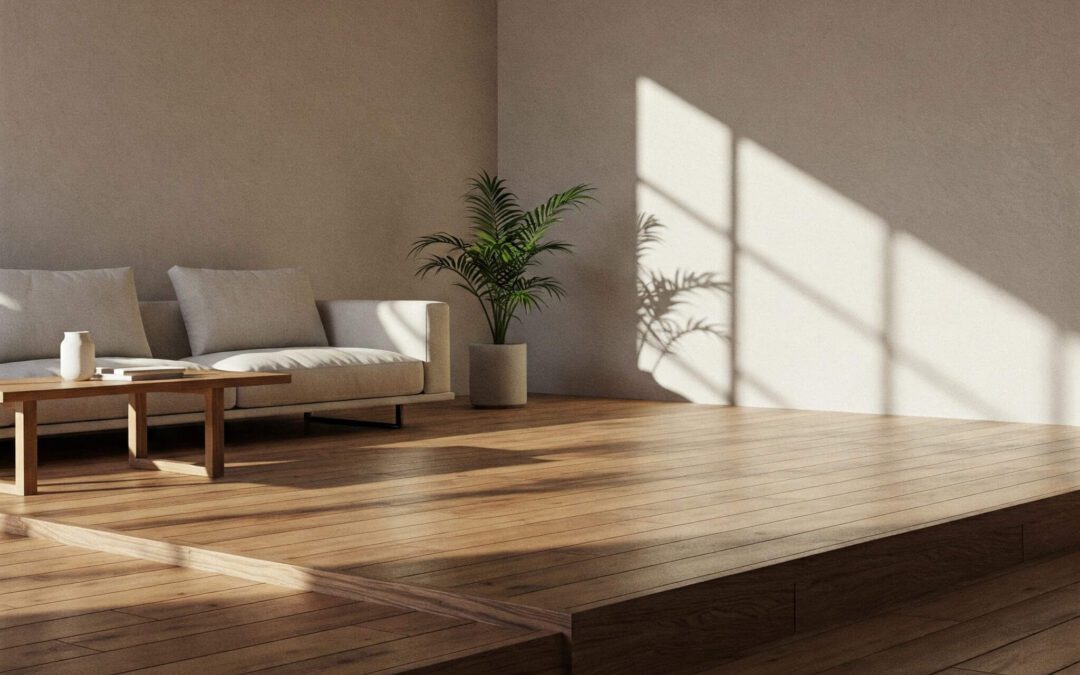 Raised Flooring Doha Solutions | Doha Curtain Shop
