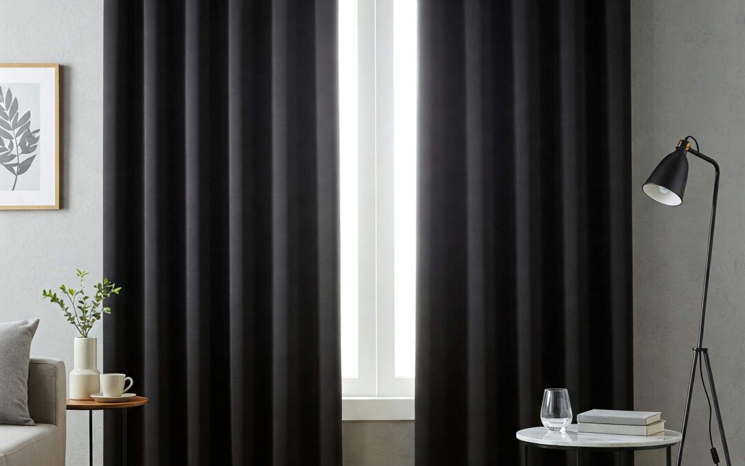 Cheap Blackout Curtains in Doha | Doha Curtain Shop