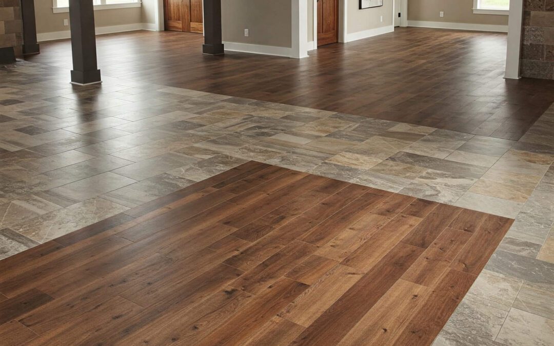 Flooring Services in Doha | Doha Curtain Shop