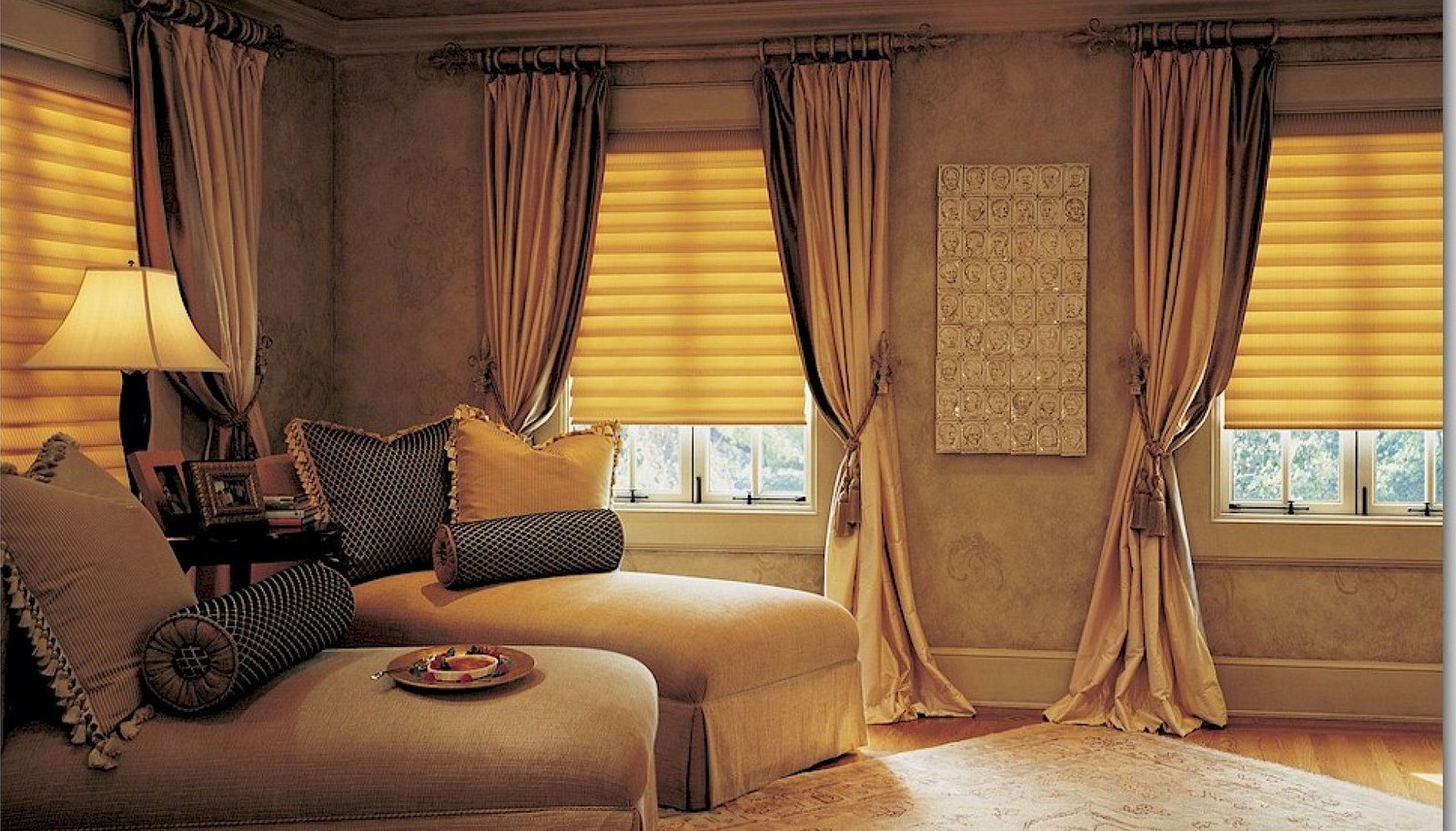 Curtains Qatar