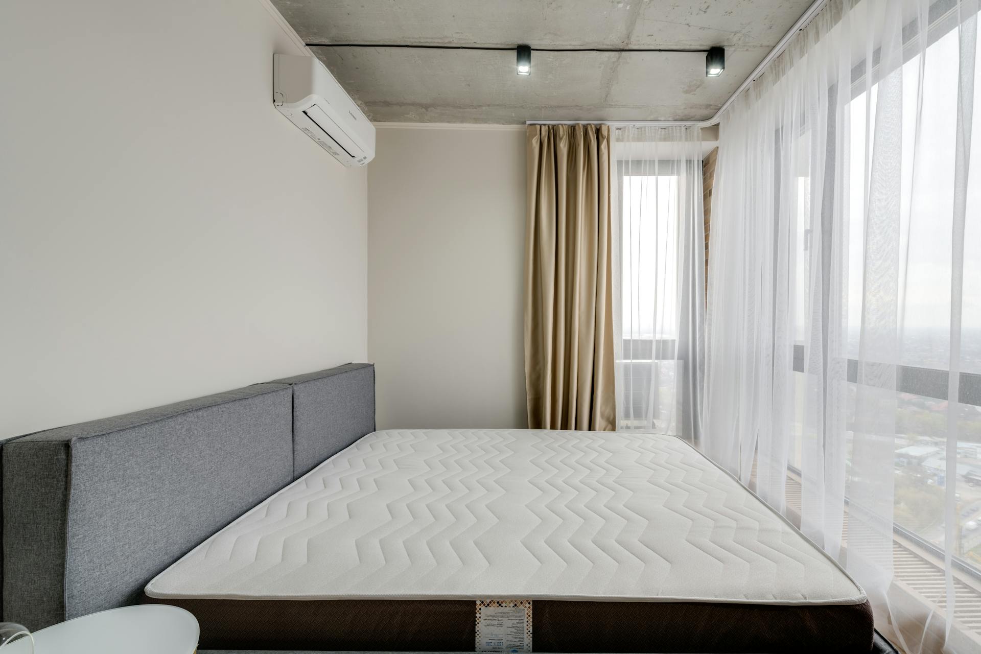 Sheer Curtains in Doha, Qatar