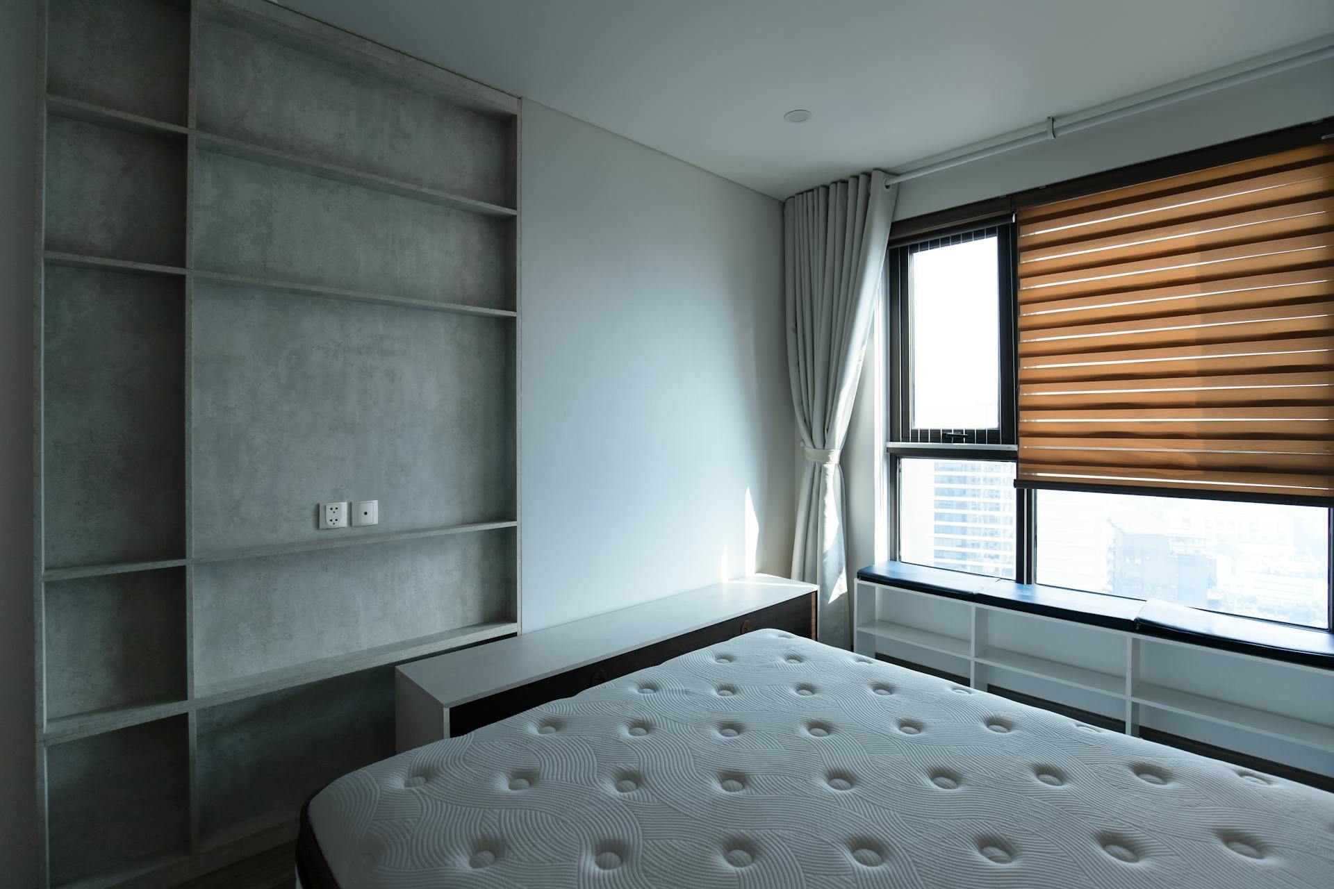 Motorized Blinds in Doha, Qatar Motorized Blinds in Doha, Qatar