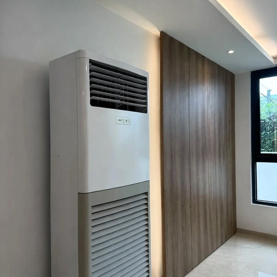 AC Services in Doha by Doha Curtain Shop AC Services in Doha by Doha Curtain Shop