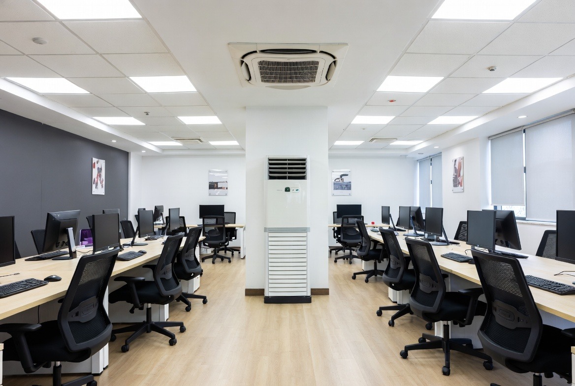  Office Ac Maintenance in Doha , by Doha Curtain Shop