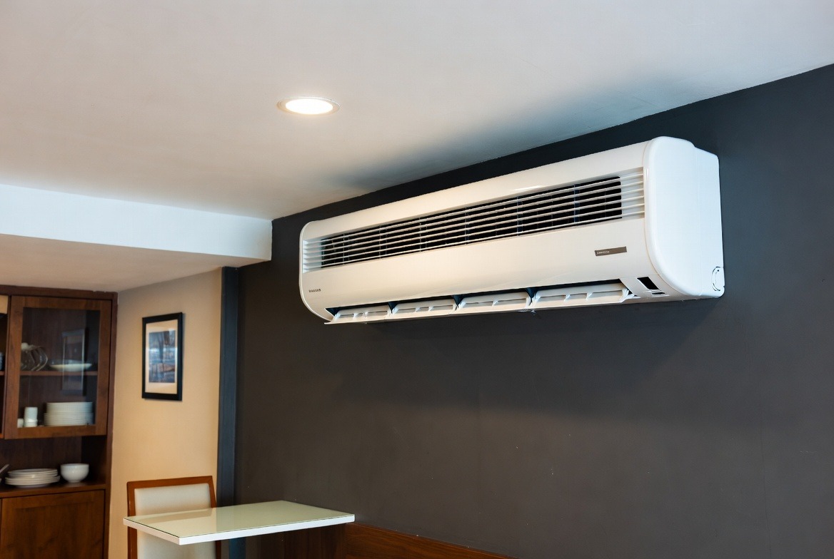  Professional indoor AC repairing Services in Doha