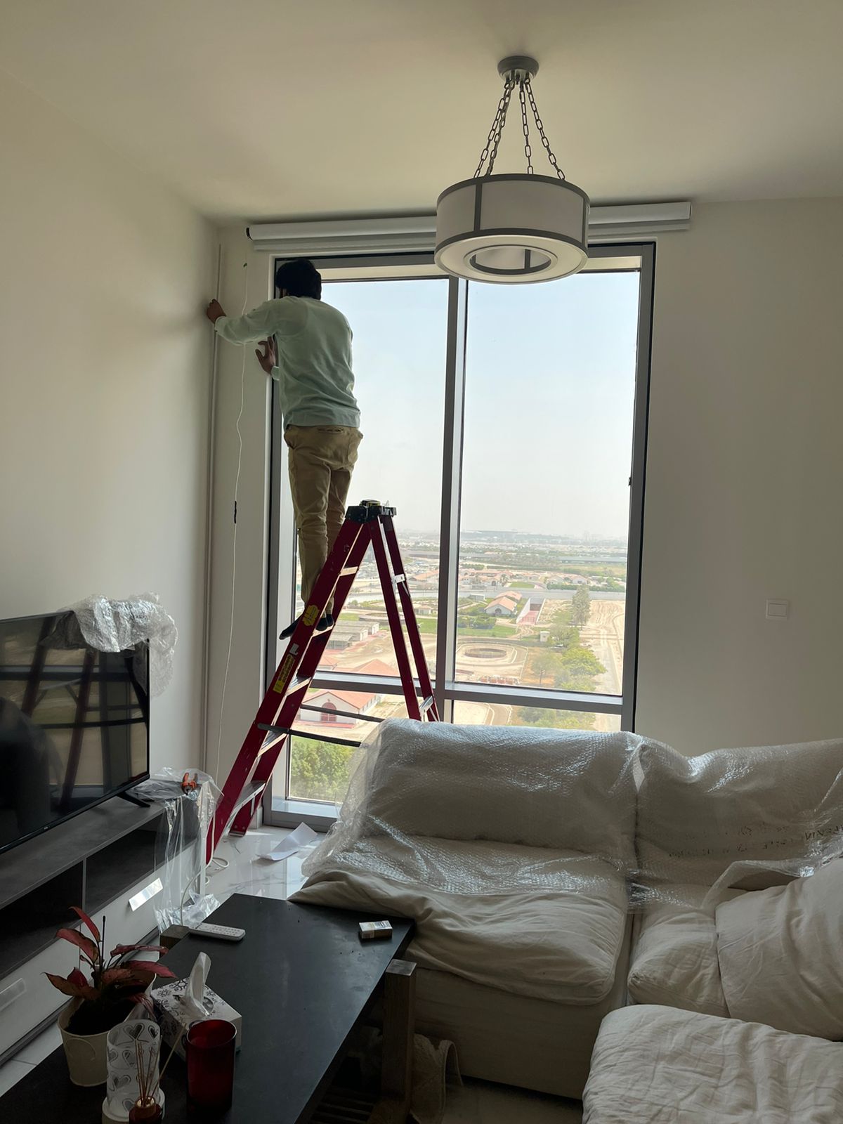 Curtains Fixing Services 2 Curtains Fixing Services