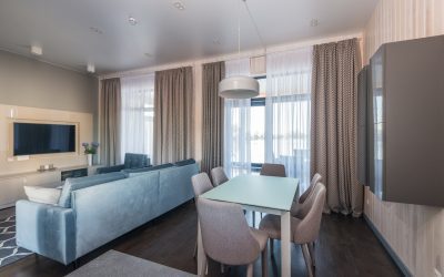 Do Curtains Help Reduce AC Bills in Doha? Energy-Saving Curtain Solutions Explained