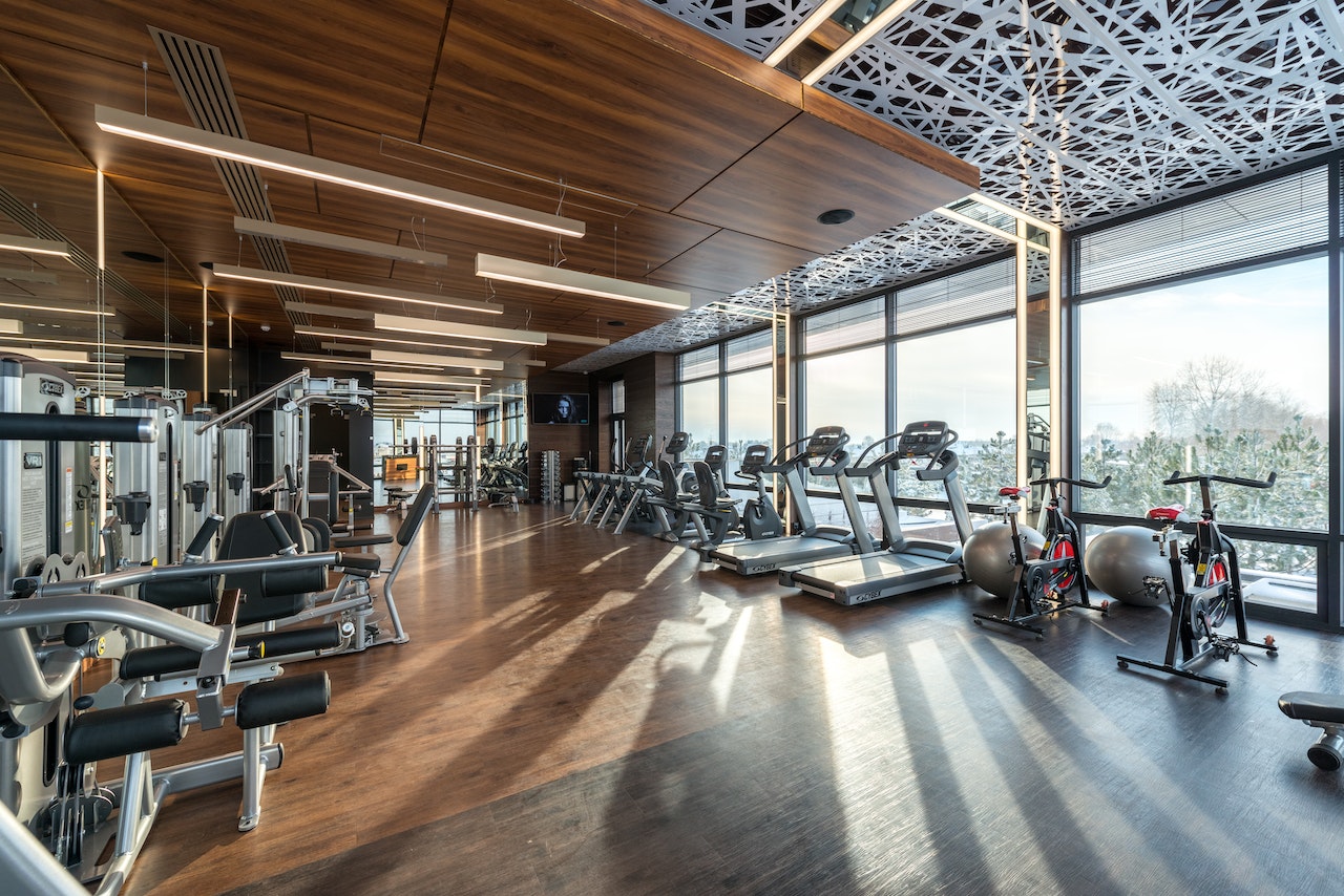 Gym Flooring 2 Gym Flooring