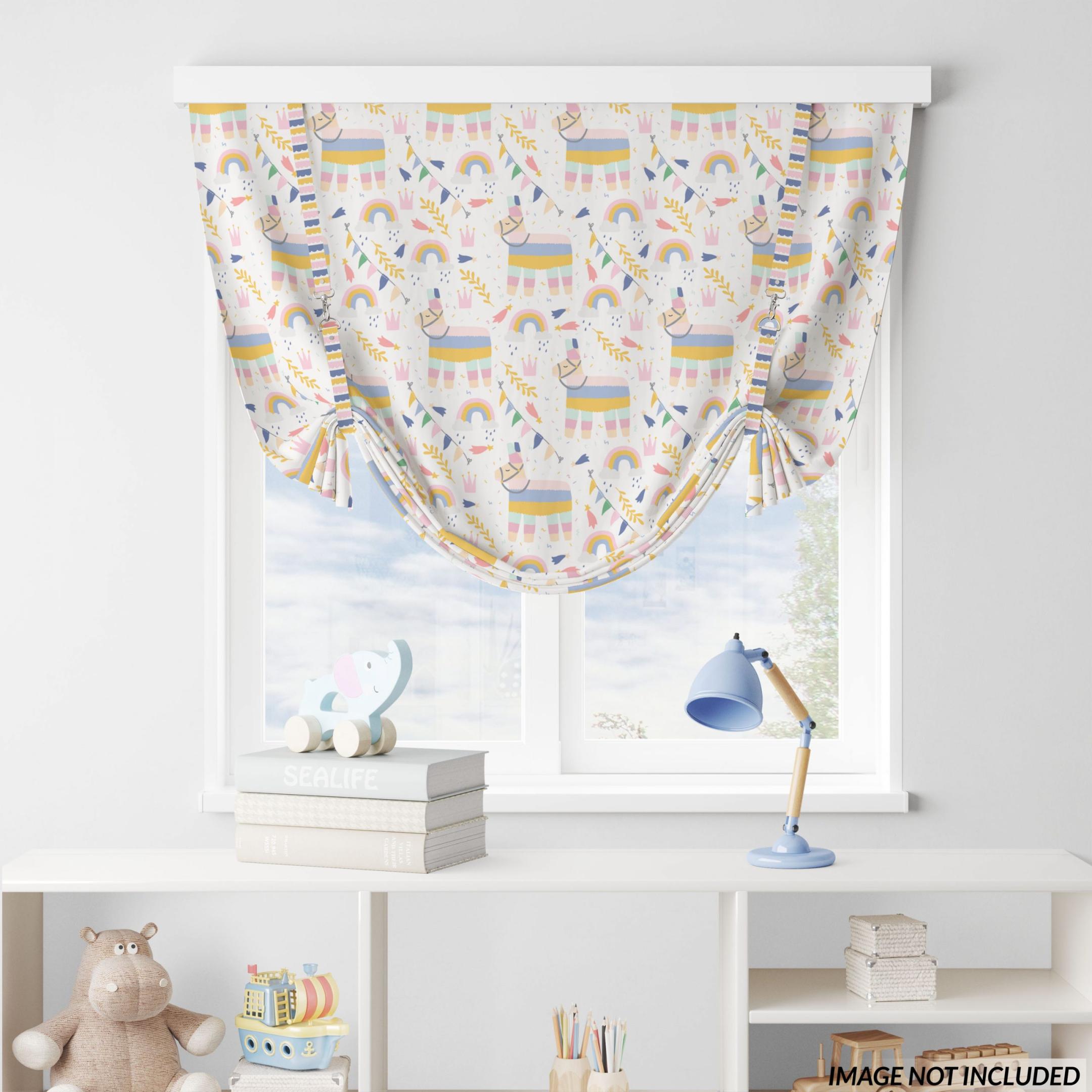Kids Room Curtains 1 Kids Room Curtains