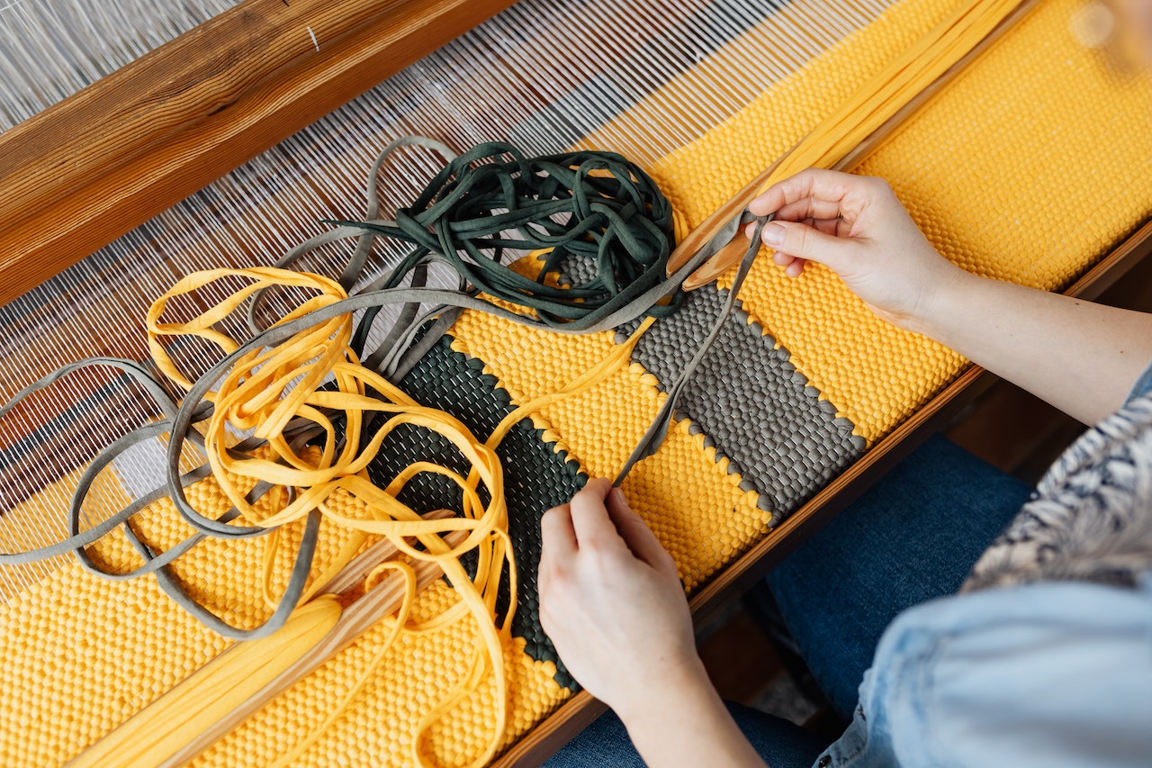 Handmade Rugs in Qatar 2 Handmade Rugs