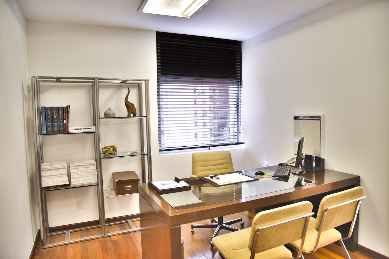 Office Blinds in Qatar 1 Office Blinds in Qatar