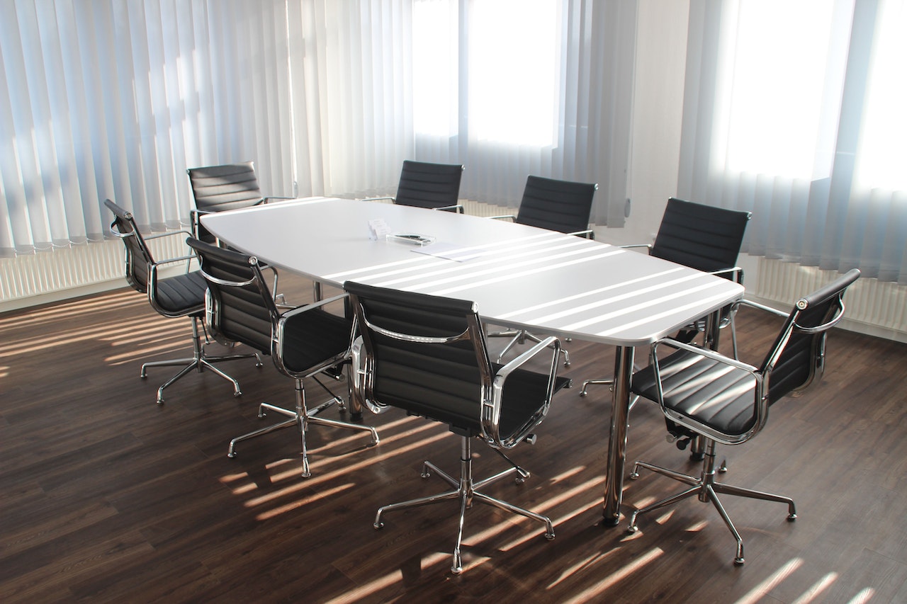 Office Blinds in Qatar 3 Office Blinds in Qatar