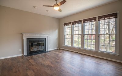 Roller Blinds vs Vertical Blinds — What Works Best for Doha Homes?