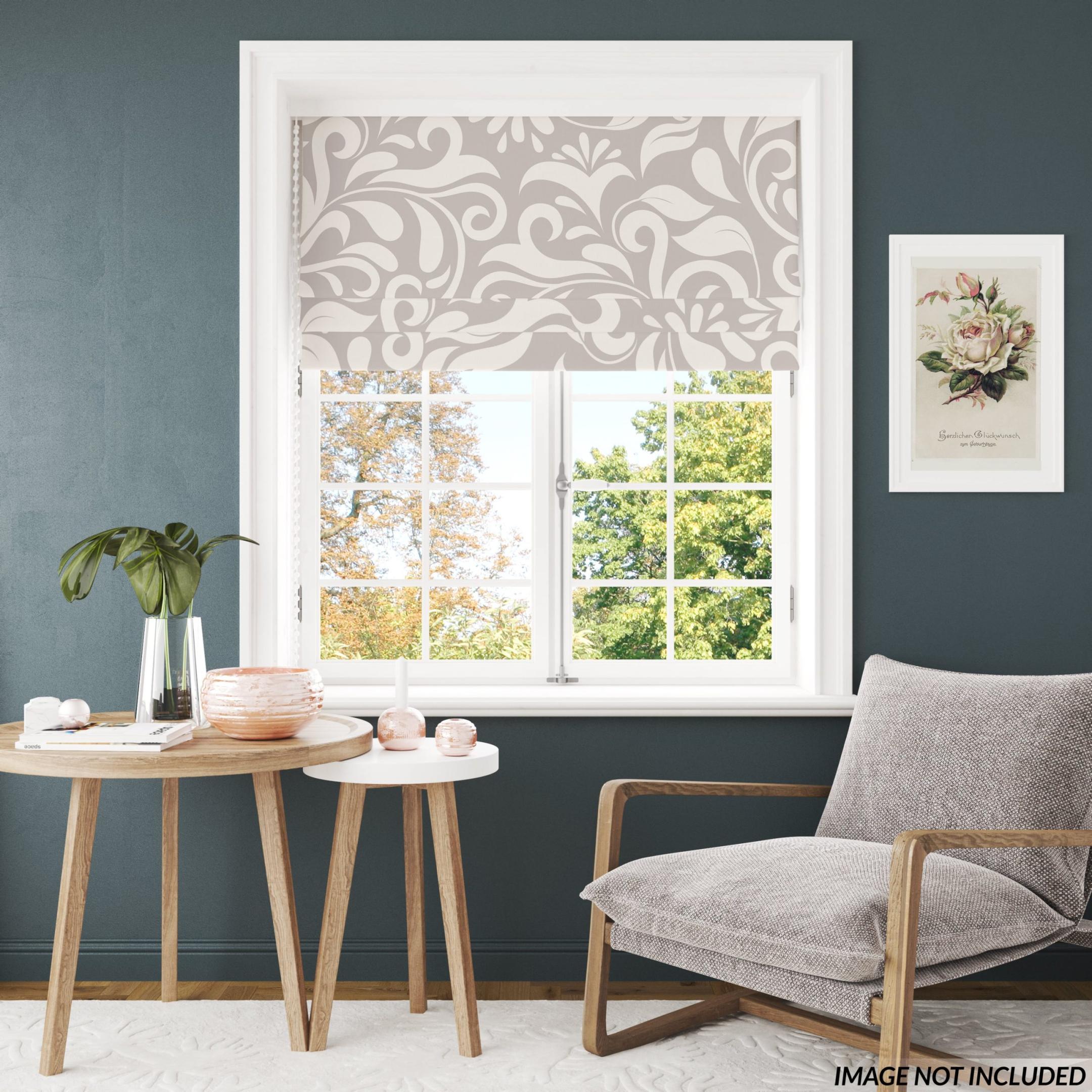 Roman Blinds in Qatar 2 Roman Blinds in Qatar