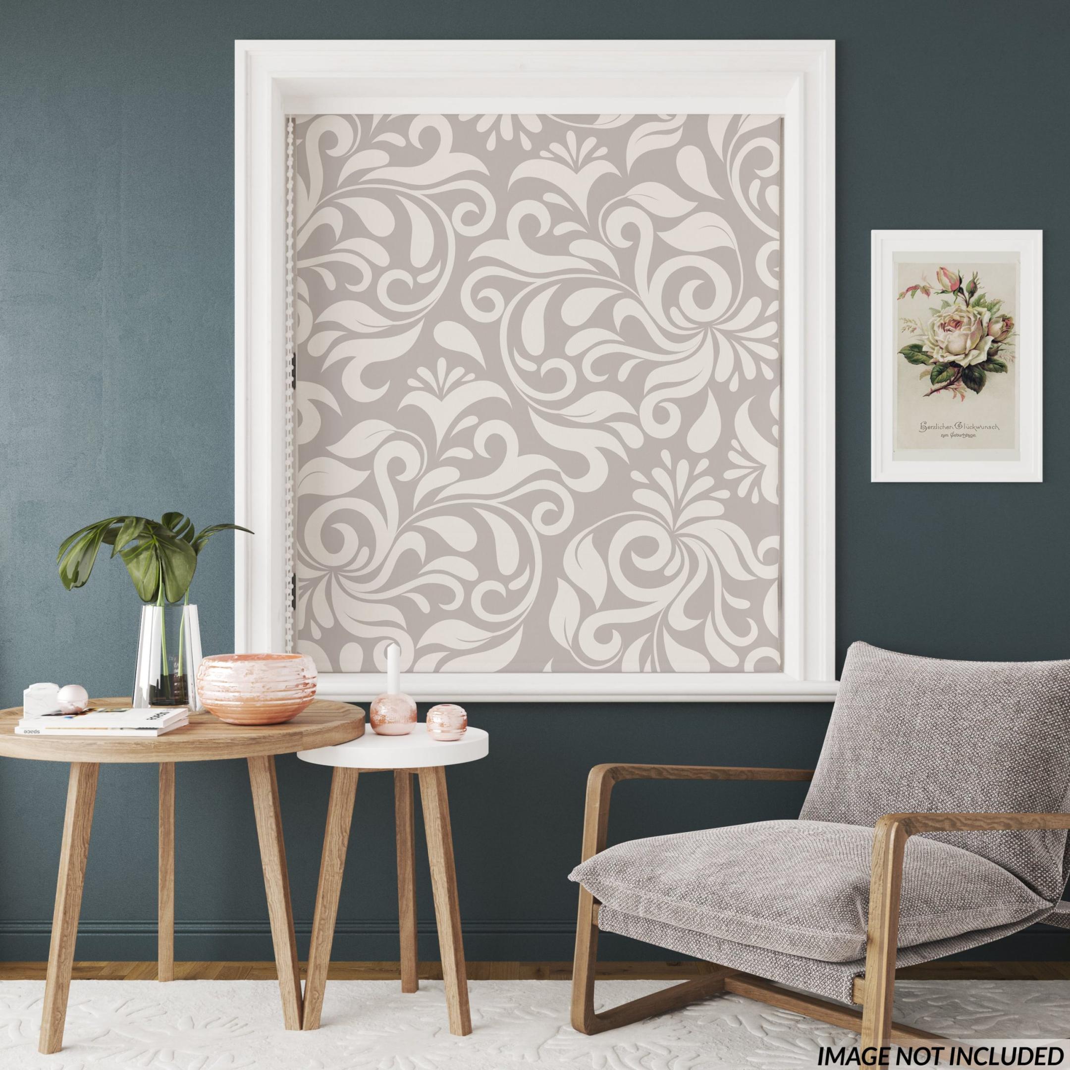 Roman Blinds in Qatar 4 Roman Blinds in Qatar