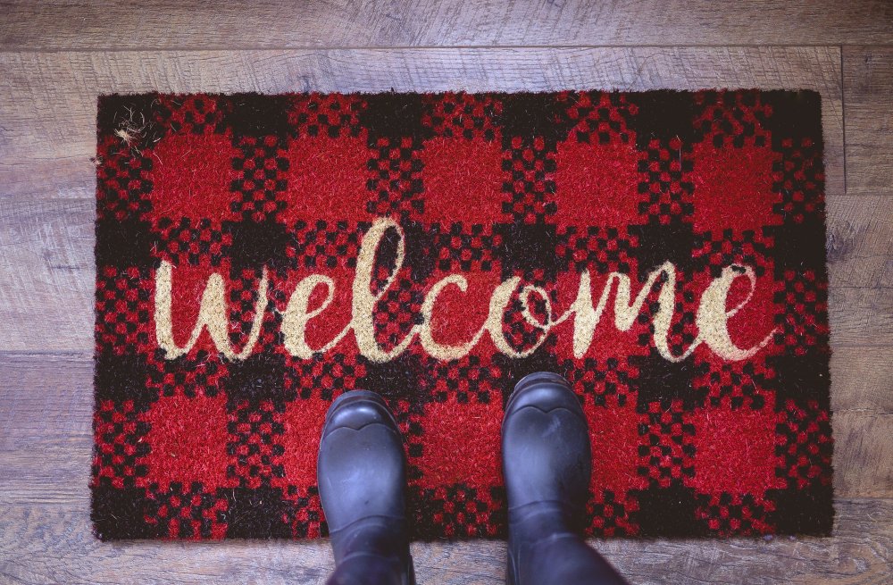 Welcome Carpets Welcome Carpets