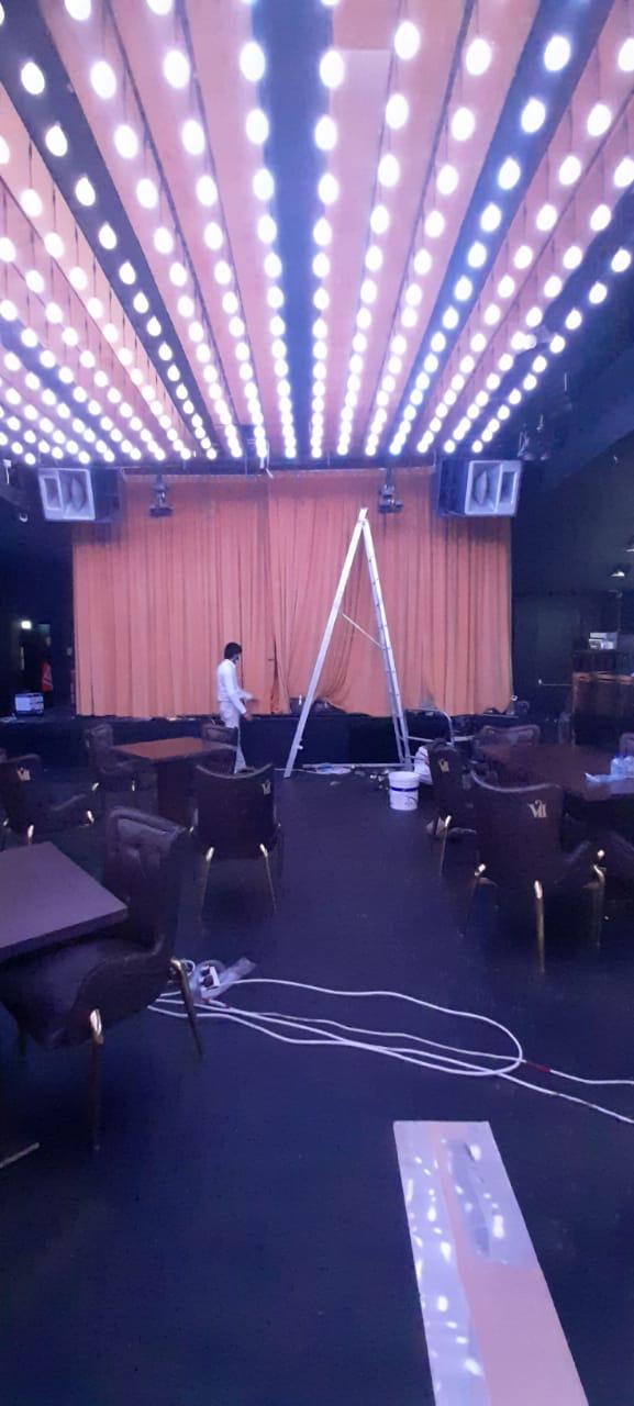 stage curtains stage curtains