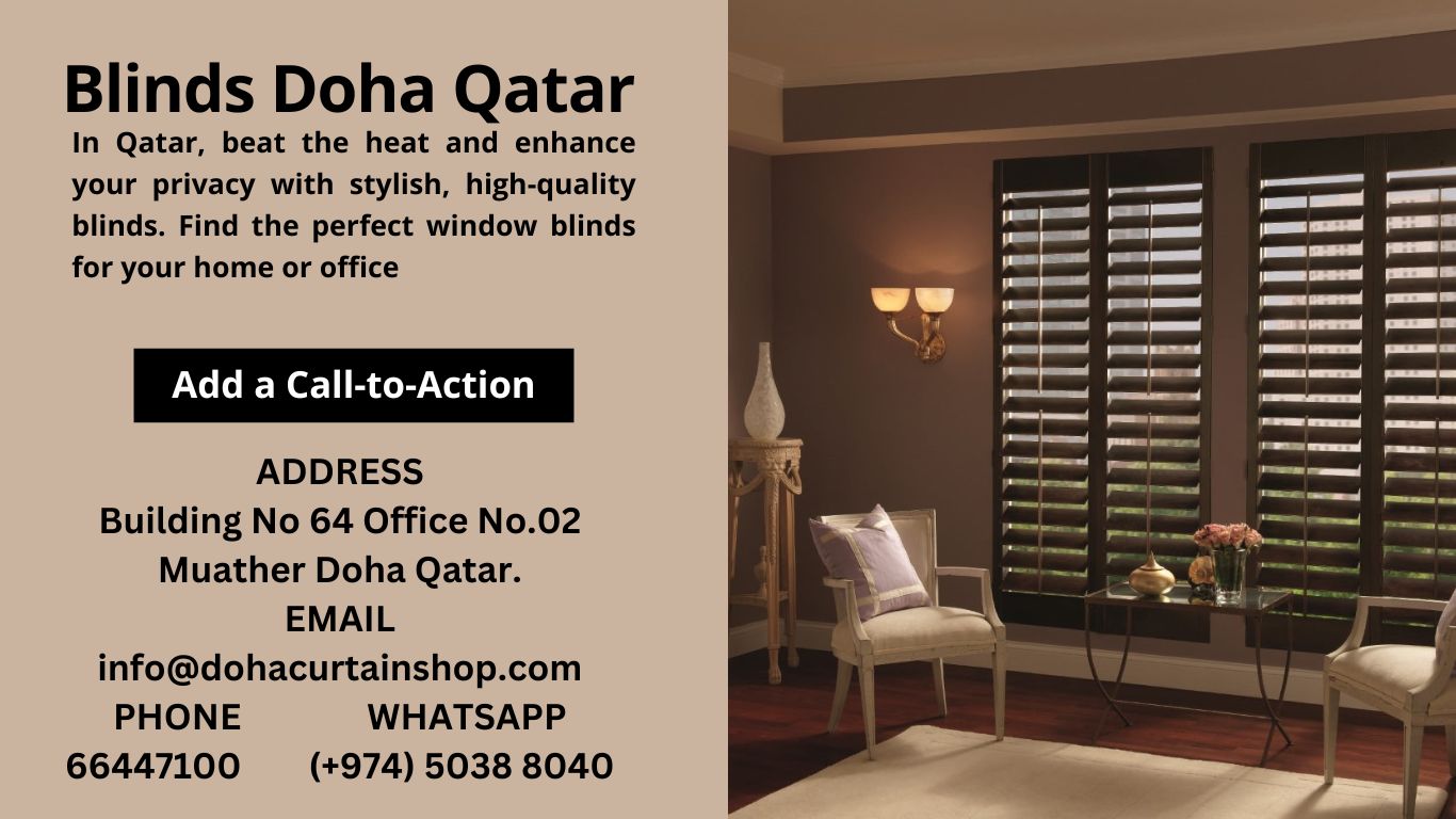 Blinds Doha Qatar Blinds Doha Qatar
