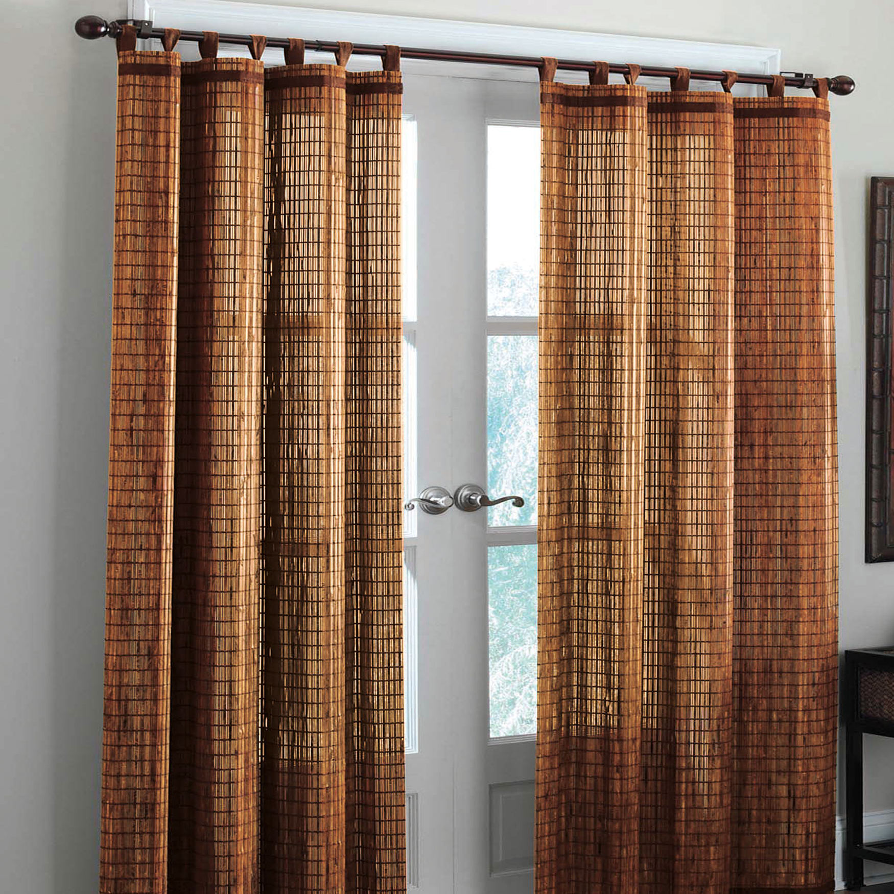 Bamboo Curtain's Doha Qatar Bamboo Curtain's Doha Qatar