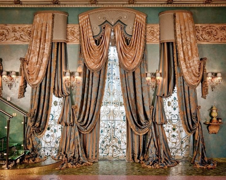 Curtains Qatar