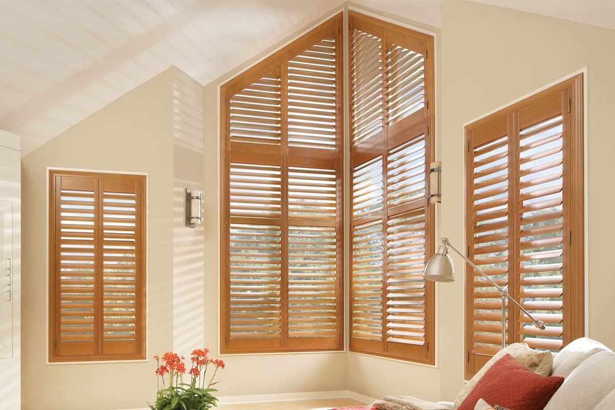 Shutter Blinds Doha Qatar