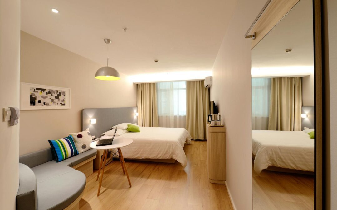 Blackout Curtains al Wakrah