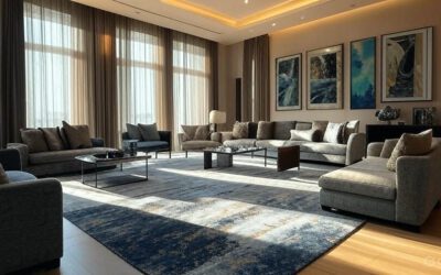 Curtain Maintenance in Doha: Expert Tips for Longevity and Freshness