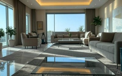 Curtain Cleaning Doha: Proven Tips to Keep Your Drapes Fresh & Long-Lasting
