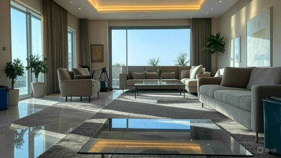 Curtain Cleaning Doha | Doha Curtain Shop Expert Tips